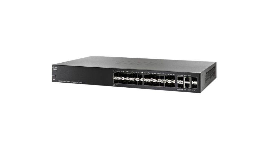 Sg Sfp K Eu Cisco Ethernet Switch Rj Ports Gbps Layer